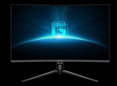 MSI G32CQ5P Gaming Monitor